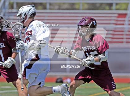 Thumbnail 1 in Bethel @ East Lyme (CIAC Class M Playdown) photogallery.