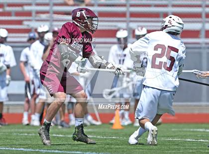 Thumbnail 2 in Bethel @ East Lyme (CIAC Class M Playdown) photogallery.