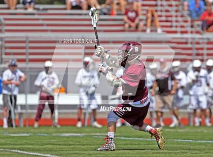 Thumbnail 1 in Bethel @ East Lyme (CIAC Class M Playdown) photogallery.