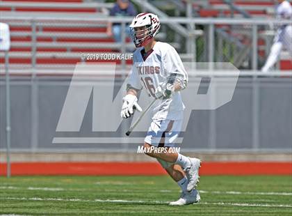 Thumbnail 3 in Bethel @ East Lyme (CIAC Class M Playdown) photogallery.