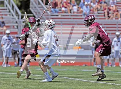 Thumbnail 2 in Bethel @ East Lyme (CIAC Class M Playdown) photogallery.