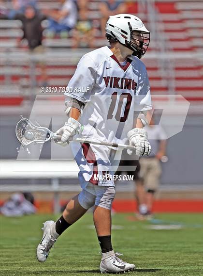 Thumbnail 3 in Bethel @ East Lyme (CIAC Class M Playdown) photogallery.