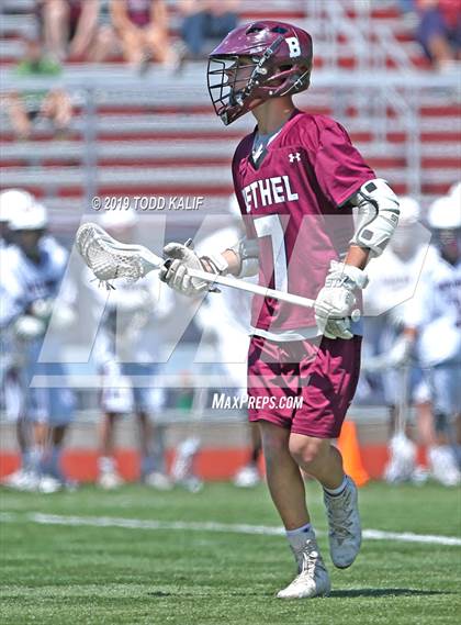 Thumbnail 3 in Bethel @ East Lyme (CIAC Class M Playdown) photogallery.