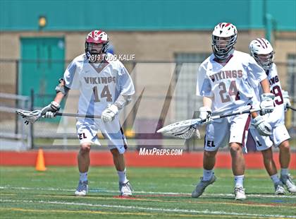 Thumbnail 1 in Bethel @ East Lyme (CIAC Class M Playdown) photogallery.