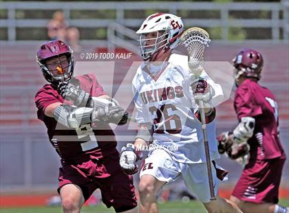 Thumbnail 1 in Bethel @ East Lyme (CIAC Class M Playdown) photogallery.