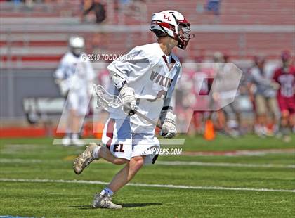 Thumbnail 3 in Bethel @ East Lyme (CIAC Class M Playdown) photogallery.