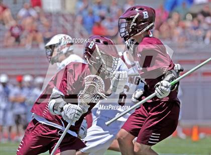 Thumbnail 3 in Bethel @ East Lyme (CIAC Class M Playdown) photogallery.