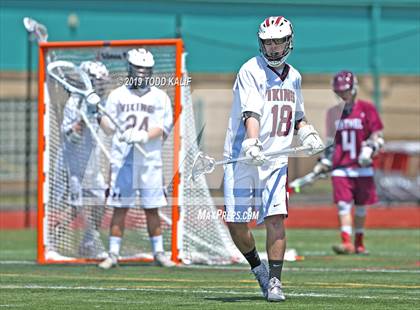 Thumbnail 2 in Bethel @ East Lyme (CIAC Class M Playdown) photogallery.