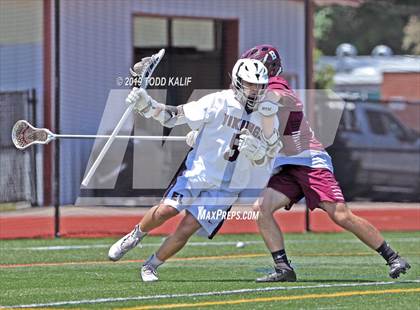 Thumbnail 3 in Bethel @ East Lyme (CIAC Class M Playdown) photogallery.