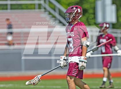 Thumbnail 2 in Bethel @ East Lyme (CIAC Class M Playdown) photogallery.