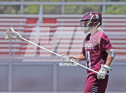 Thumbnail 3 in Bethel @ East Lyme (CIAC Class M Playdown) photogallery.