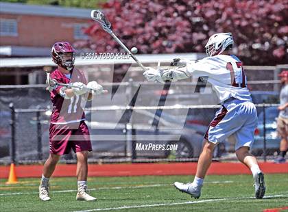 Thumbnail 1 in Bethel @ East Lyme (CIAC Class M Playdown) photogallery.