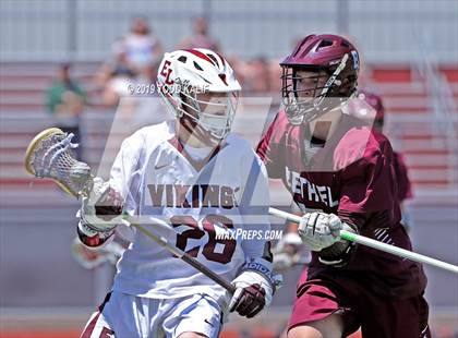 Thumbnail 1 in Bethel @ East Lyme (CIAC Class M Playdown) photogallery.