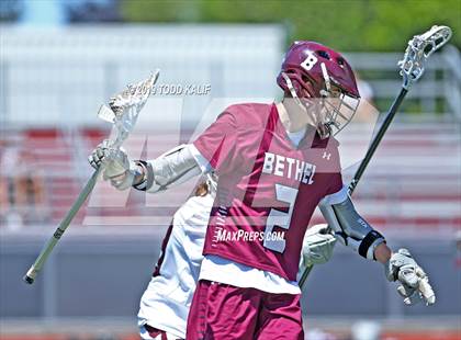 Thumbnail 1 in Bethel @ East Lyme (CIAC Class M Playdown) photogallery.