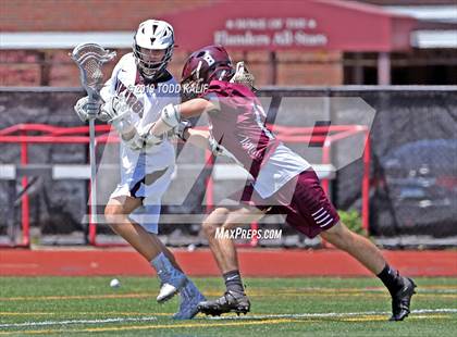 Thumbnail 1 in Bethel @ East Lyme (CIAC Class M Playdown) photogallery.