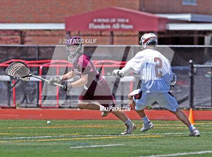 Thumbnail 2 in Bethel @ East Lyme (CIAC Class M Playdown) photogallery.