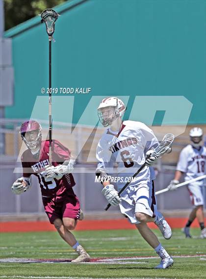 Thumbnail 2 in Bethel @ East Lyme (CIAC Class M Playdown) photogallery.