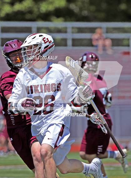 Thumbnail 1 in Bethel @ East Lyme (CIAC Class M Playdown) photogallery.