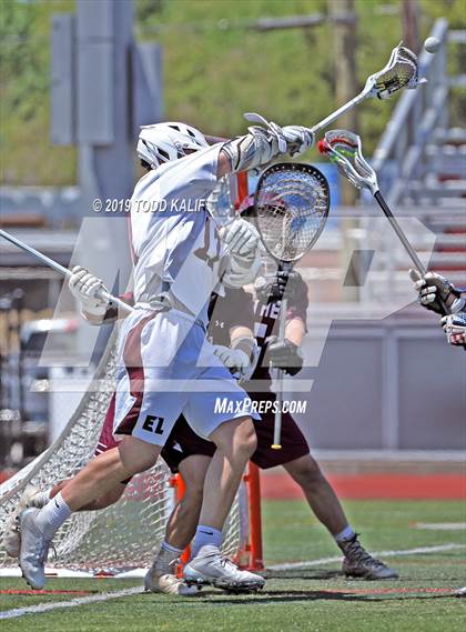 Thumbnail 1 in Bethel @ East Lyme (CIAC Class M Playdown) photogallery.