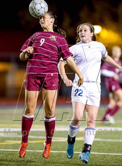 Thumbnail 1 in Whitney @ Rocklin photogallery.