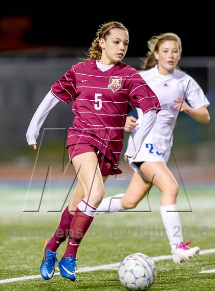 Thumbnail 2 in Whitney @ Rocklin photogallery.