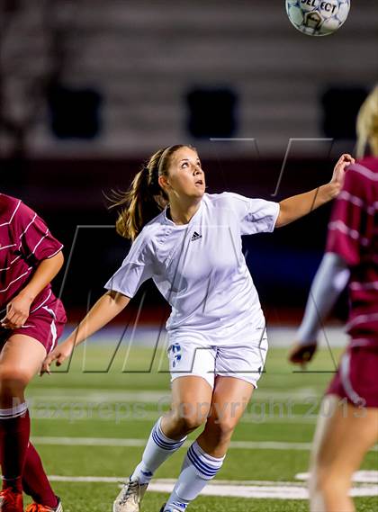 Thumbnail 2 in Whitney @ Rocklin photogallery.