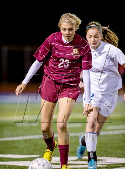 Thumbnail 3 in Whitney @ Rocklin photogallery.