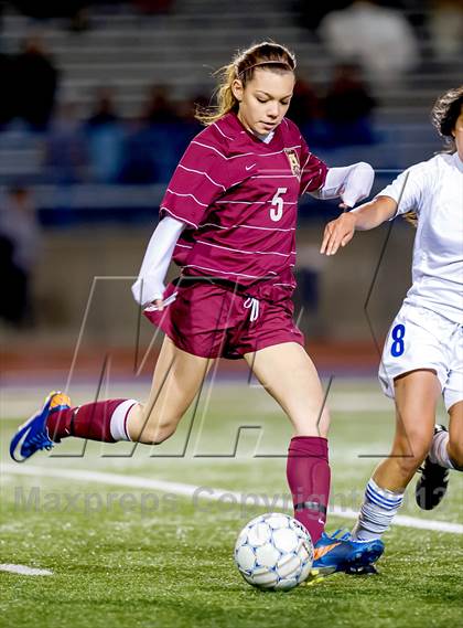Thumbnail 1 in Whitney @ Rocklin photogallery.