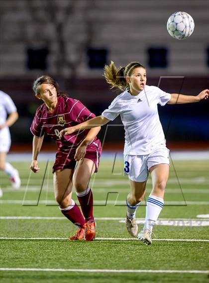 Thumbnail 1 in Whitney @ Rocklin photogallery.