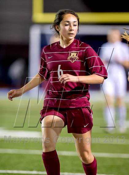 Thumbnail 1 in Whitney @ Rocklin photogallery.