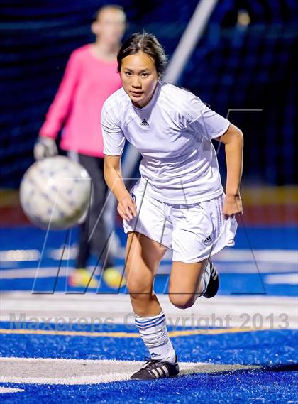 Thumbnail 3 in Whitney @ Rocklin photogallery.