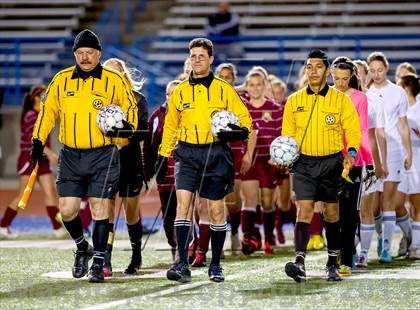 Thumbnail 1 in Whitney @ Rocklin photogallery.