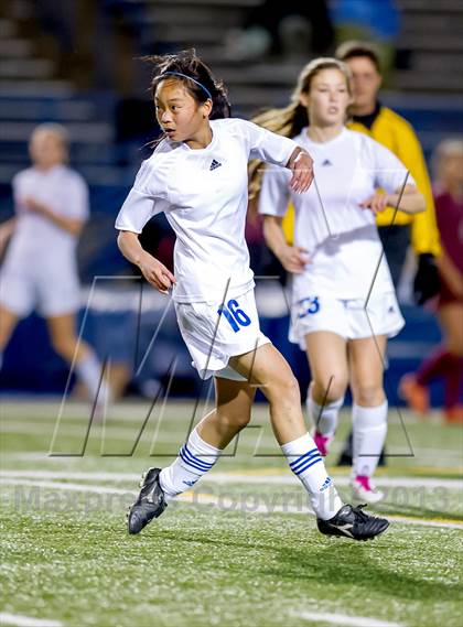 Thumbnail 1 in Whitney @ Rocklin photogallery.