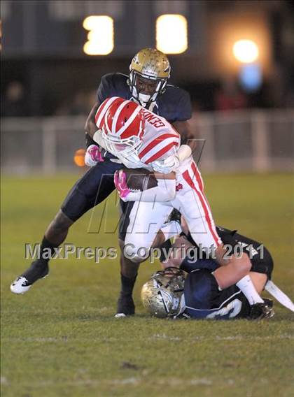 Thumbnail 1 in Mater Dei @ St. John Bosco photogallery.