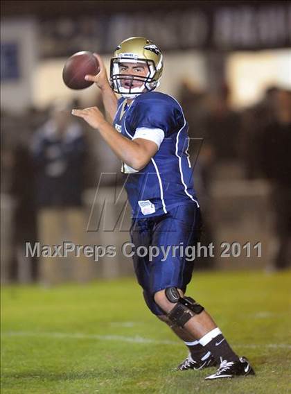 Thumbnail 3 in Mater Dei @ St. John Bosco photogallery.