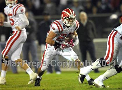 Thumbnail 1 in Mater Dei @ St. John Bosco photogallery.