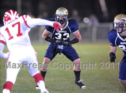 Thumbnail 3 in Mater Dei @ St. John Bosco photogallery.