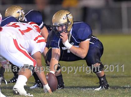 Thumbnail 3 in Mater Dei @ St. John Bosco photogallery.