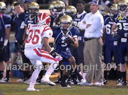 Thumbnail 1 in Mater Dei @ St. John Bosco photogallery.