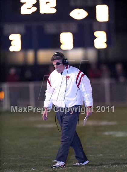 Thumbnail 2 in Mater Dei @ St. John Bosco photogallery.