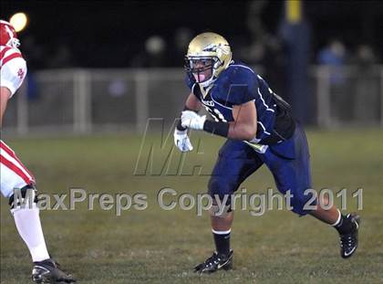 Thumbnail 1 in Mater Dei @ St. John Bosco photogallery.