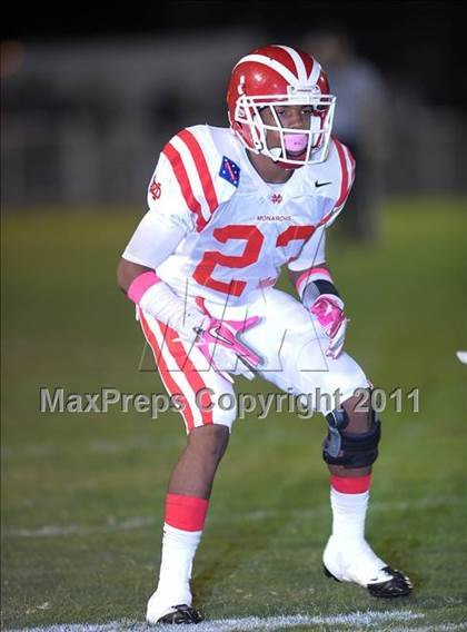 Thumbnail 1 in Mater Dei @ St. John Bosco photogallery.