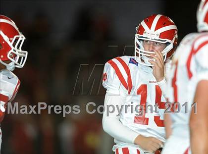 Thumbnail 1 in Mater Dei @ St. John Bosco photogallery.