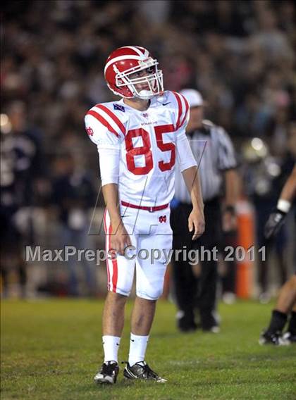 Thumbnail 3 in Mater Dei @ St. John Bosco photogallery.