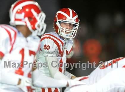 Thumbnail 2 in Mater Dei @ St. John Bosco photogallery.