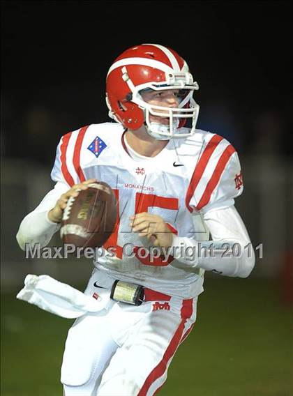 Thumbnail 3 in Mater Dei @ St. John Bosco photogallery.