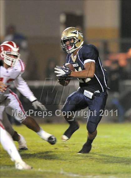 Thumbnail 3 in Mater Dei @ St. John Bosco photogallery.