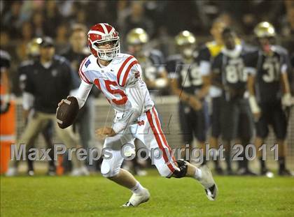 Thumbnail 2 in Mater Dei @ St. John Bosco photogallery.