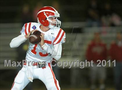 Thumbnail 1 in Mater Dei @ St. John Bosco photogallery.