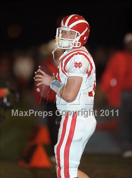 Thumbnail 1 in Mater Dei @ St. John Bosco photogallery.